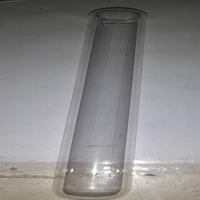 TABUNG REAKSI 16 X 150 MM IWAKI